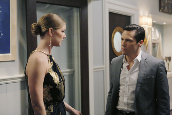 Emily van Camp pic #817834