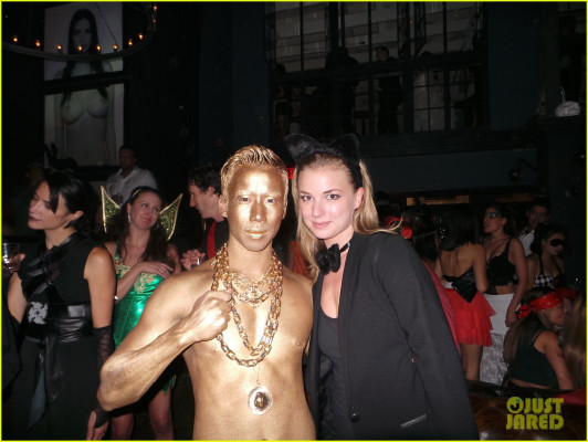 Emily van Camp pic #830022