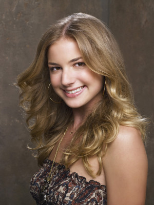 Emily van Camp pic #813965
