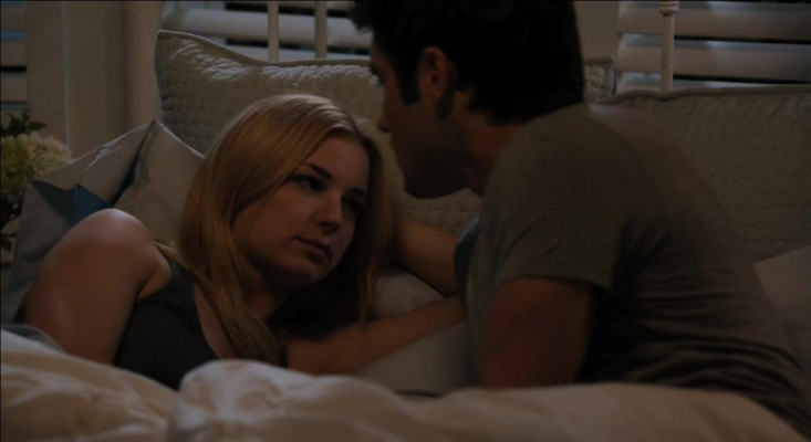 Emily van Camp pic #777642