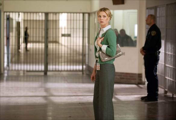 Emily van Camp pic #740995