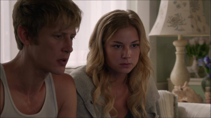 Emily van Camp pic #797096