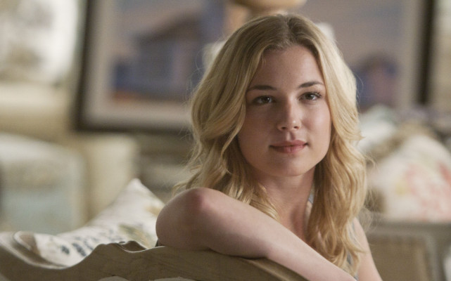 Emily van Camp pic #731859