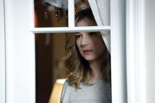Emily van Camp pic #886632