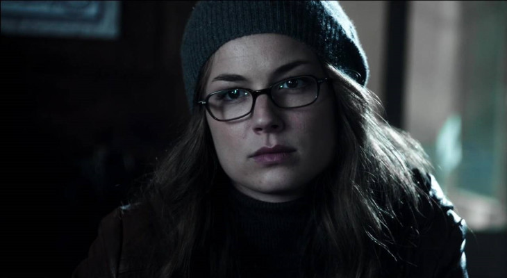 Emily van Camp pic #778663