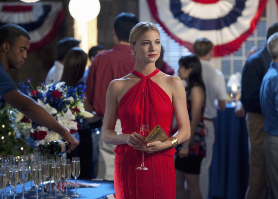 Emily van Camp pic #788860