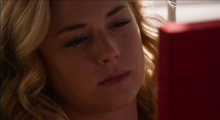 Emily van Camp pic #779032