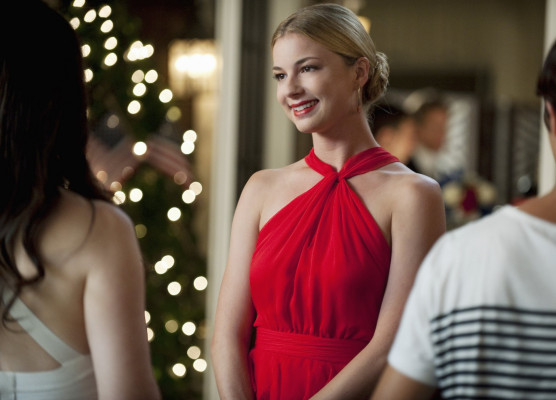 Emily van Camp pic #779983