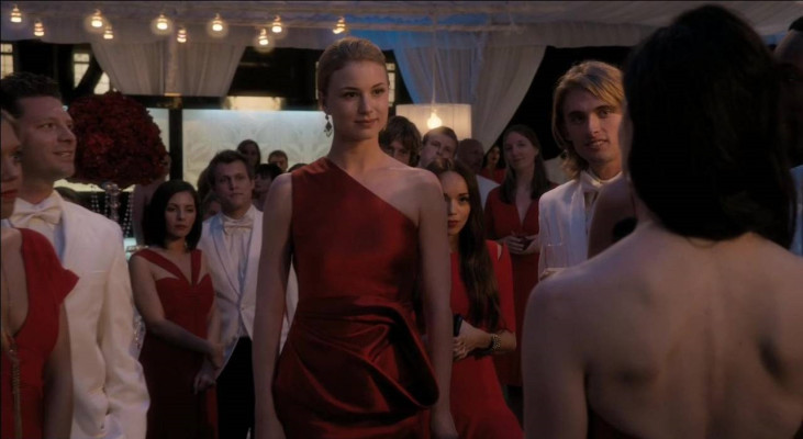 Emily van Camp pic #754898