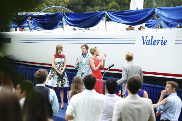 Emily van Camp pic #820904