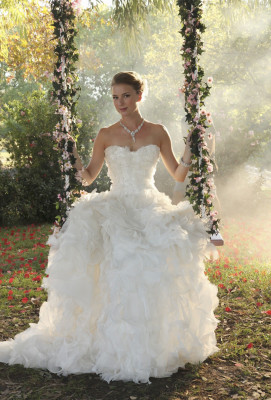 Emily van Camp pic #841106