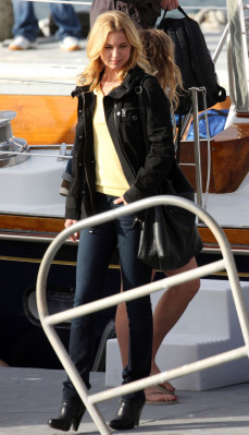 Emily van Camp pic #746204