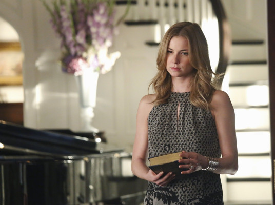 Emily van Camp pic #850109