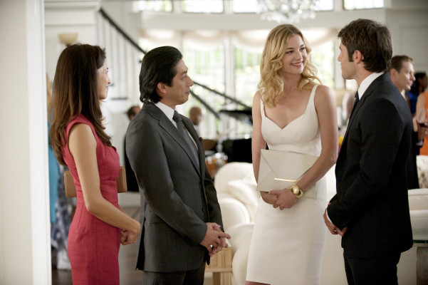 Emily van Camp pic #831685