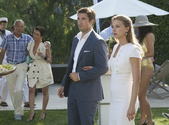 Emily van Camp pic #824047