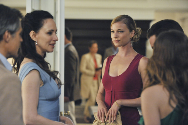 Emily van Camp pic #722256