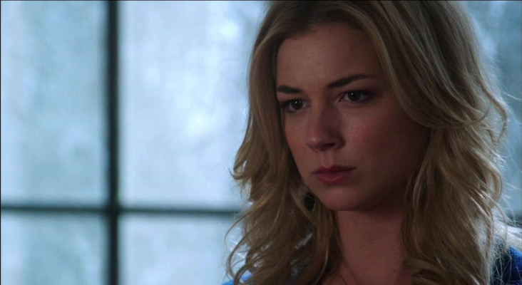 Emily van Camp pic #809046