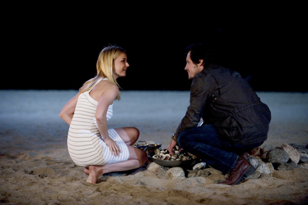 Emily van Camp pic #737270