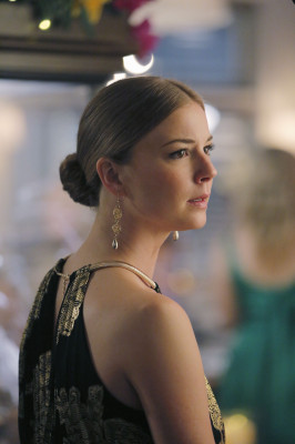 Emily van Camp pic #794349