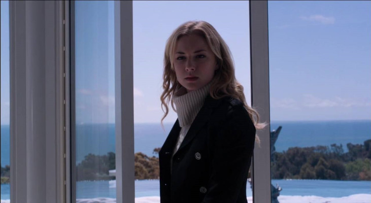 Emily van Camp pic #804427