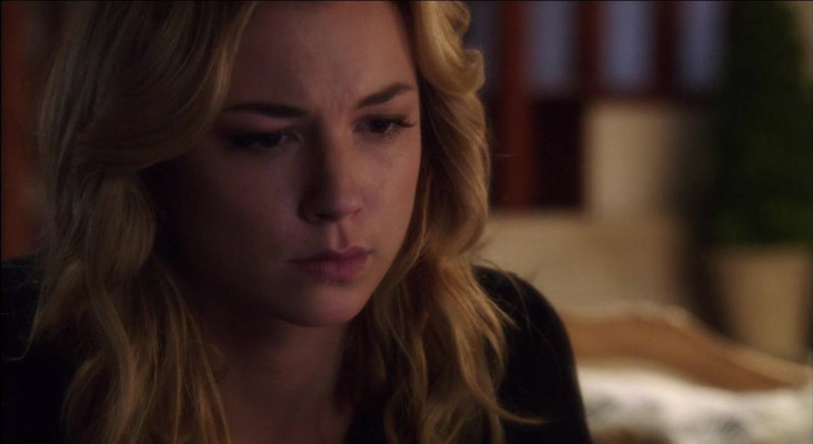 Emily van Camp pic #782800