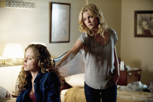 Emily van Camp pic #810015