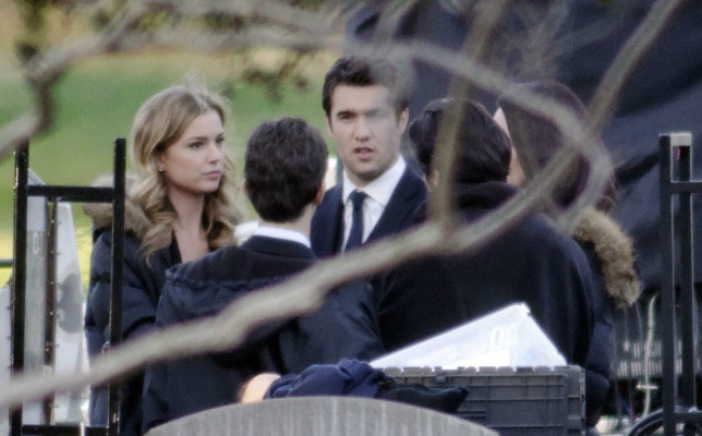 Emily van Camp pic #817836