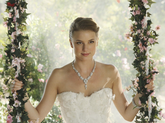 Emily van Camp pic #886631
