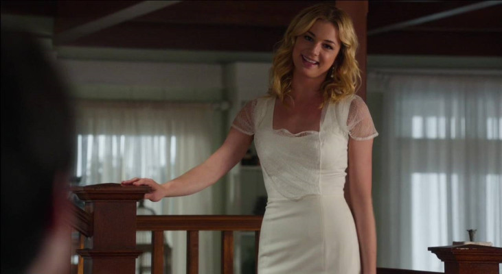 Emily van Camp pic #779019