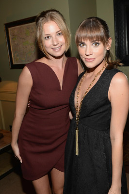 Emily van Camp pic #779981