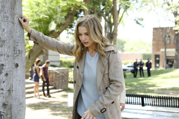 Emily van Camp pic #790720