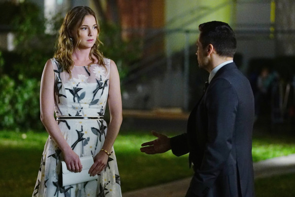 Emily van Camp pic #897501