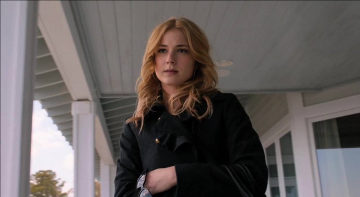 Emily van Camp pic #754899