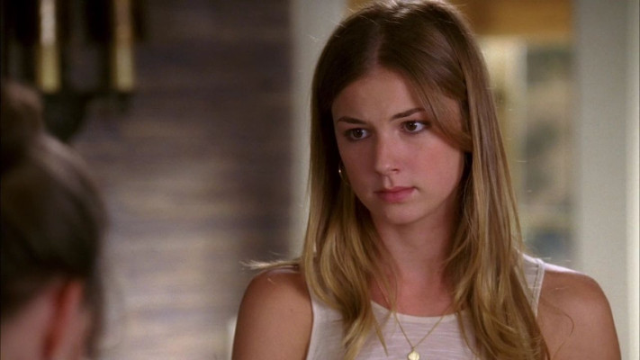 Emily van Camp pic #819926