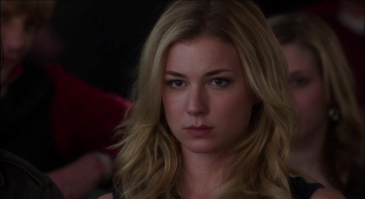 Emily van Camp pic #786666