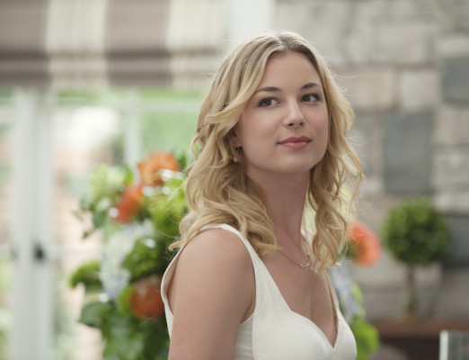 Emily van Camp pic #715481