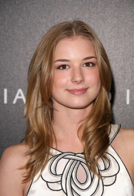 Emily van Camp pic #861356
