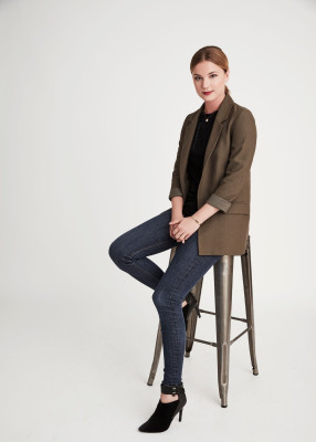 Emily van Camp pic #900212