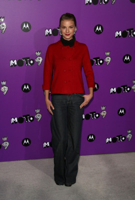 Emily van Camp pic #867492