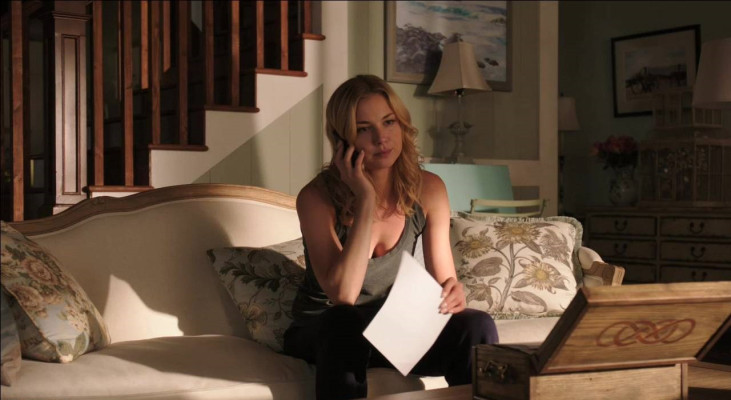 Emily van Camp pic #751311