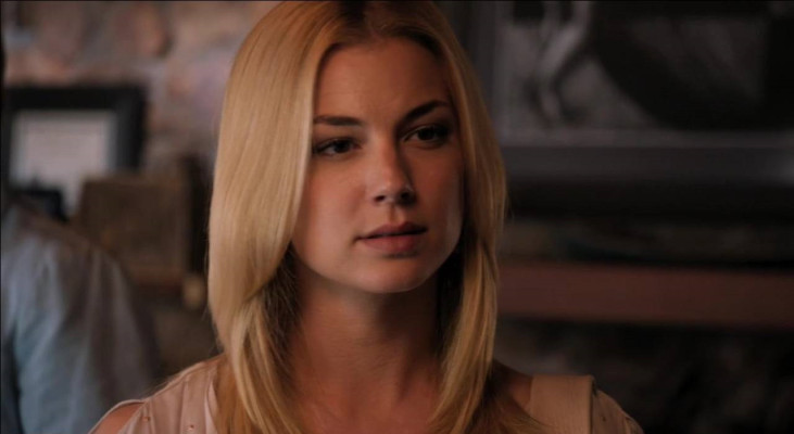 Emily van Camp pic #772666