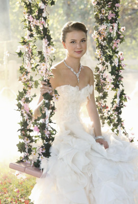 Emily van Camp pic #841103