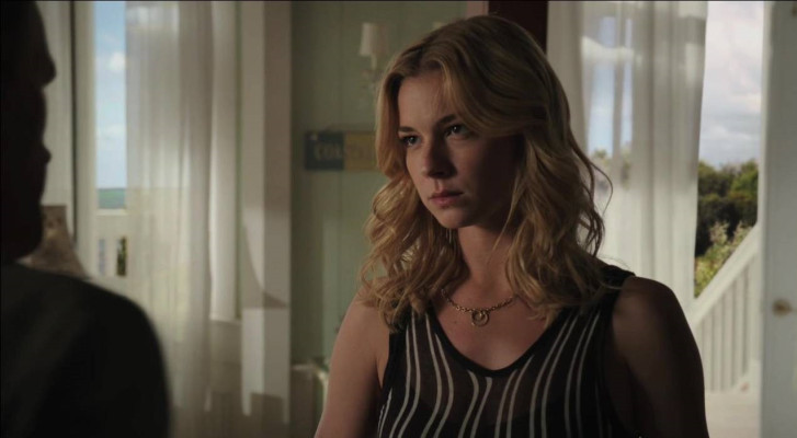 Emily van Camp pic #751813