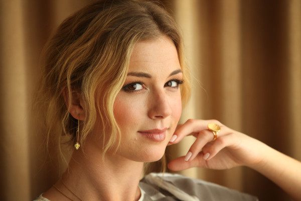 Emily van Camp pic #820897