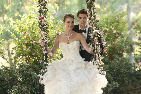 Emily van Camp pic #828914