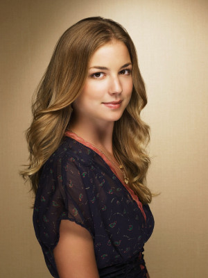 Emily van Camp pic #871769