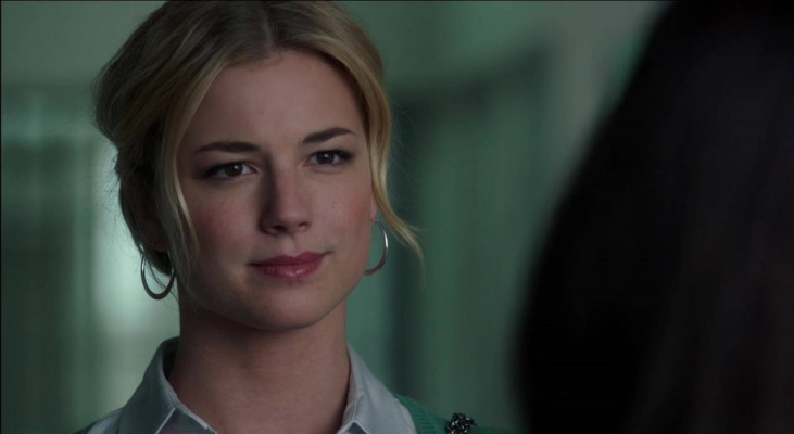 Emily van Camp pic #807015