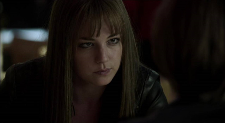 Emily van Camp pic #815219