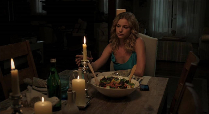 Emily van Camp pic #756545