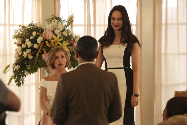 Emily van Camp pic #869070